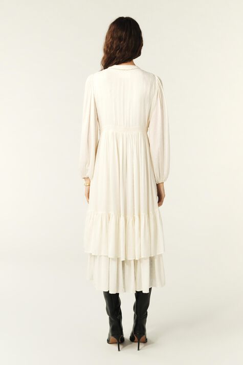 DRESS PLUME