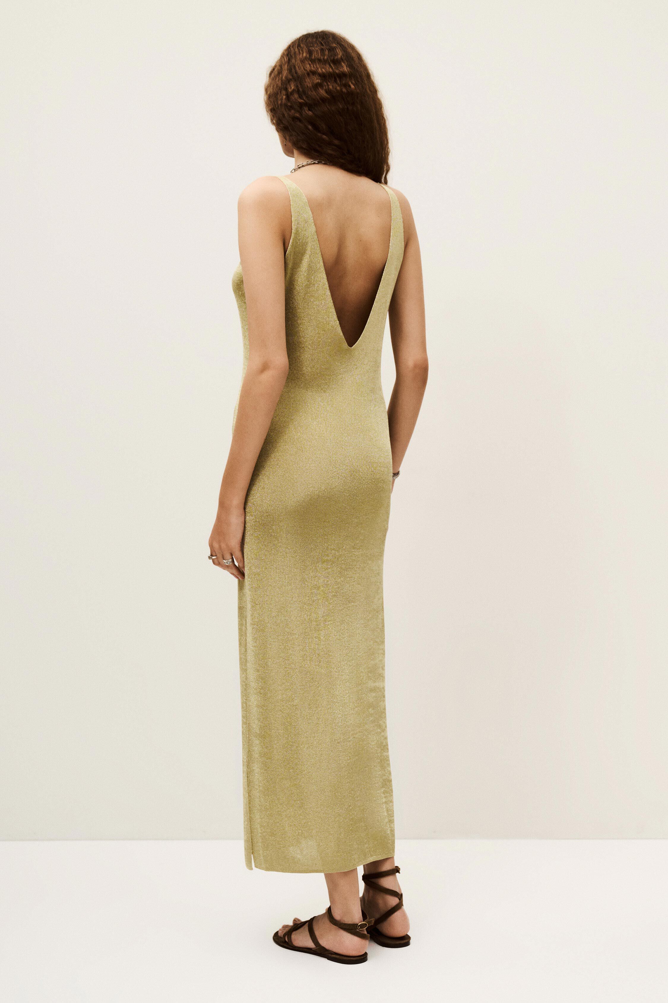 dress ZALANA