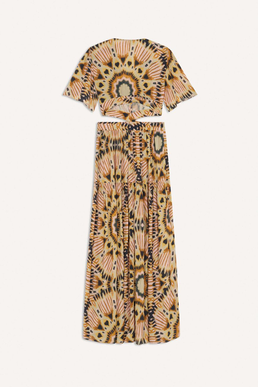 ROBE CANDY