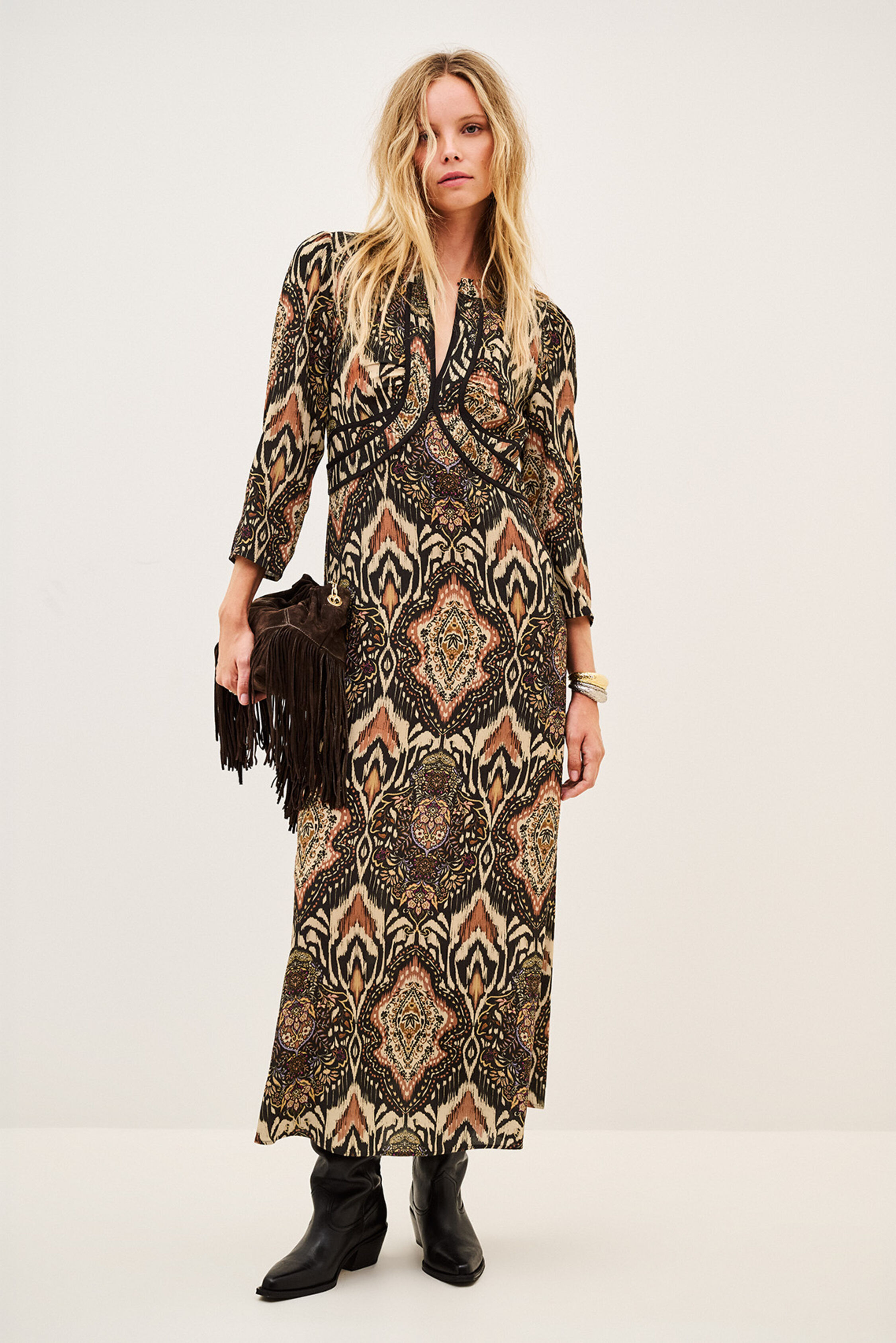 robe ZONOA