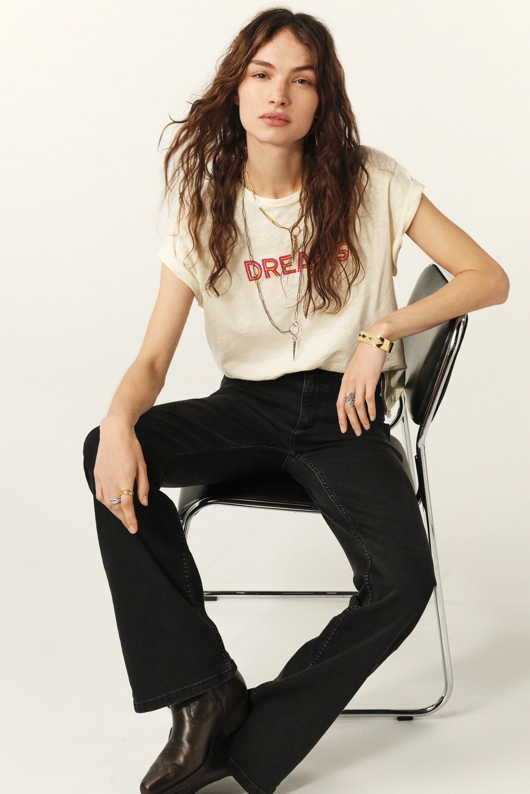 TSHIRT VISTI