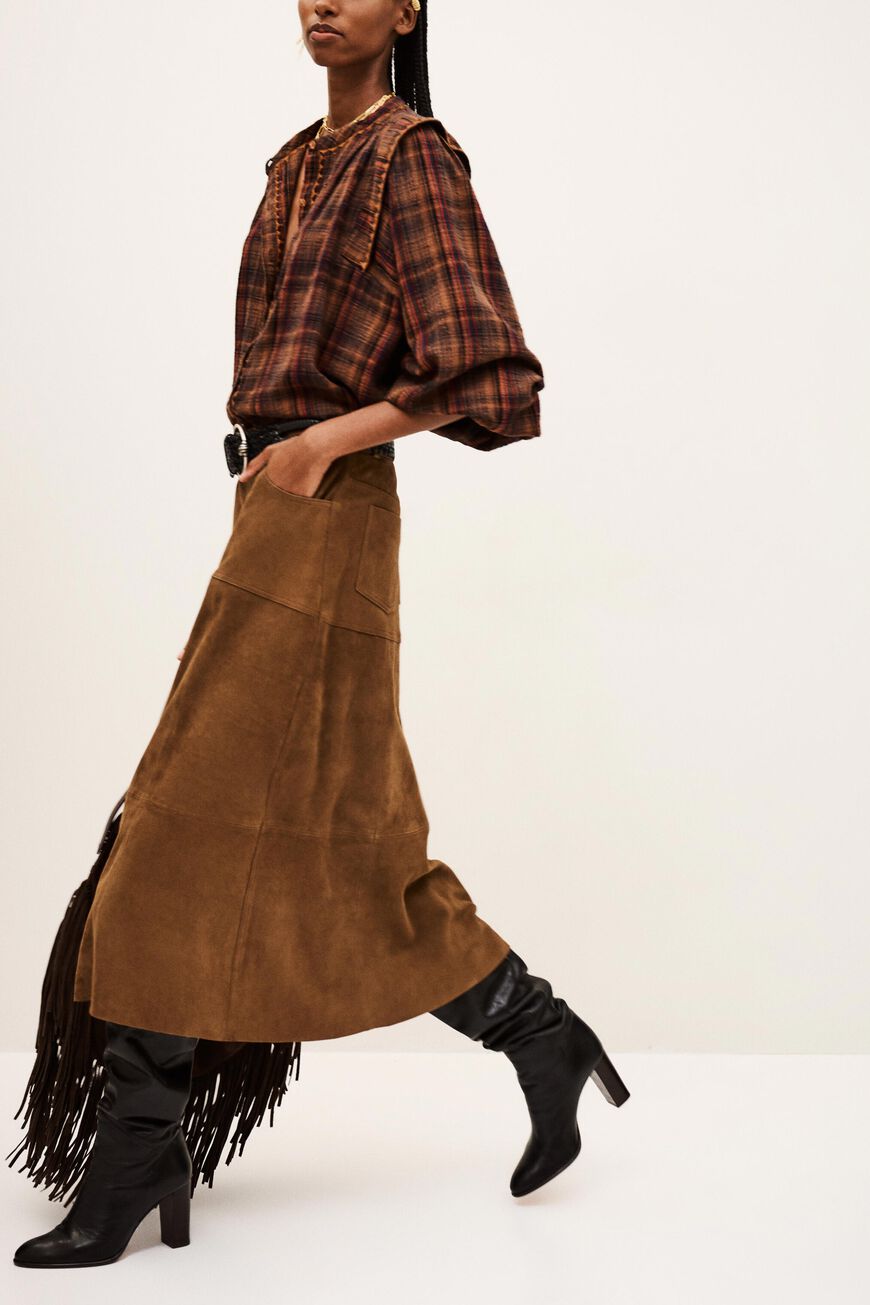 skirt MASSIA