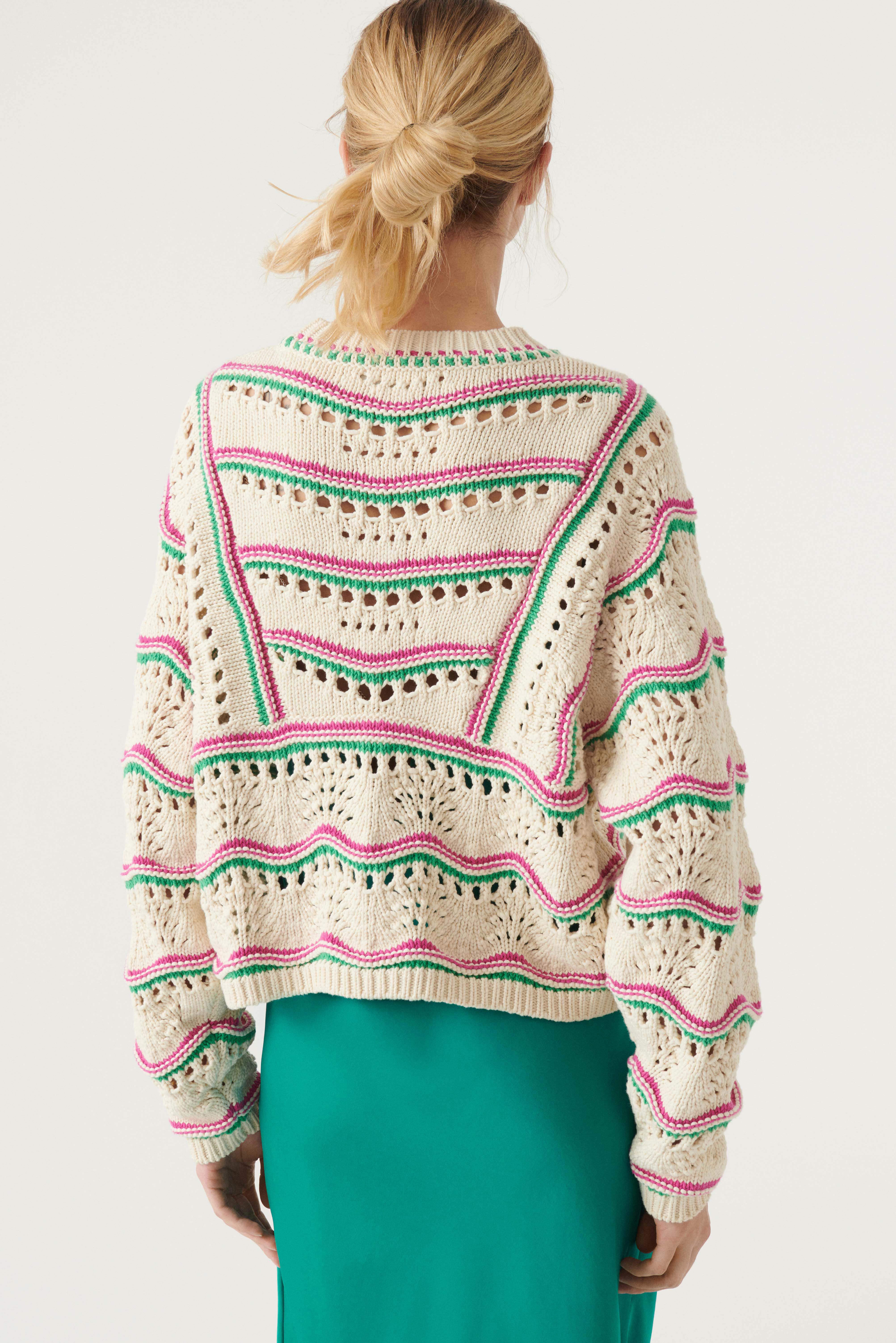 JUMPER HICHAM