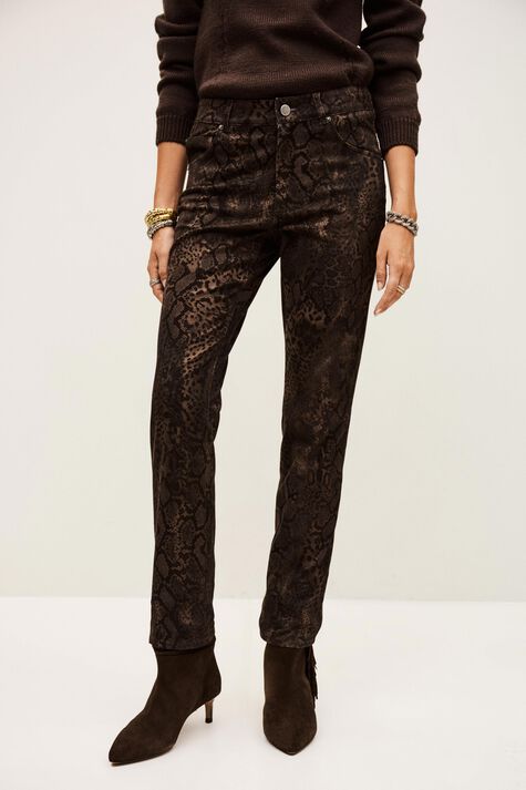 trousers STINSY