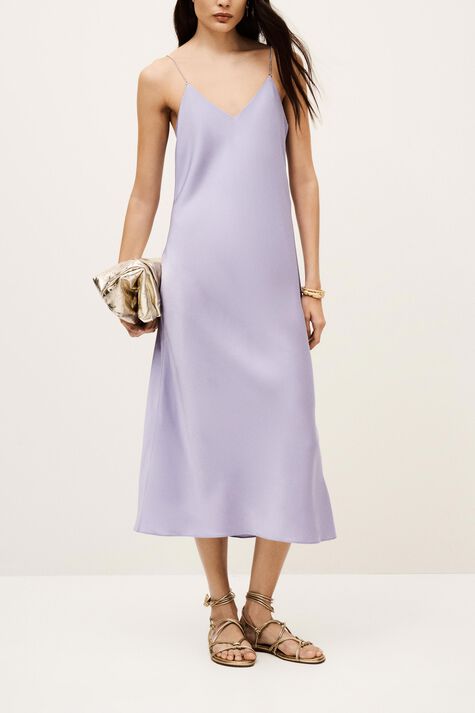 DRESS CHIARA