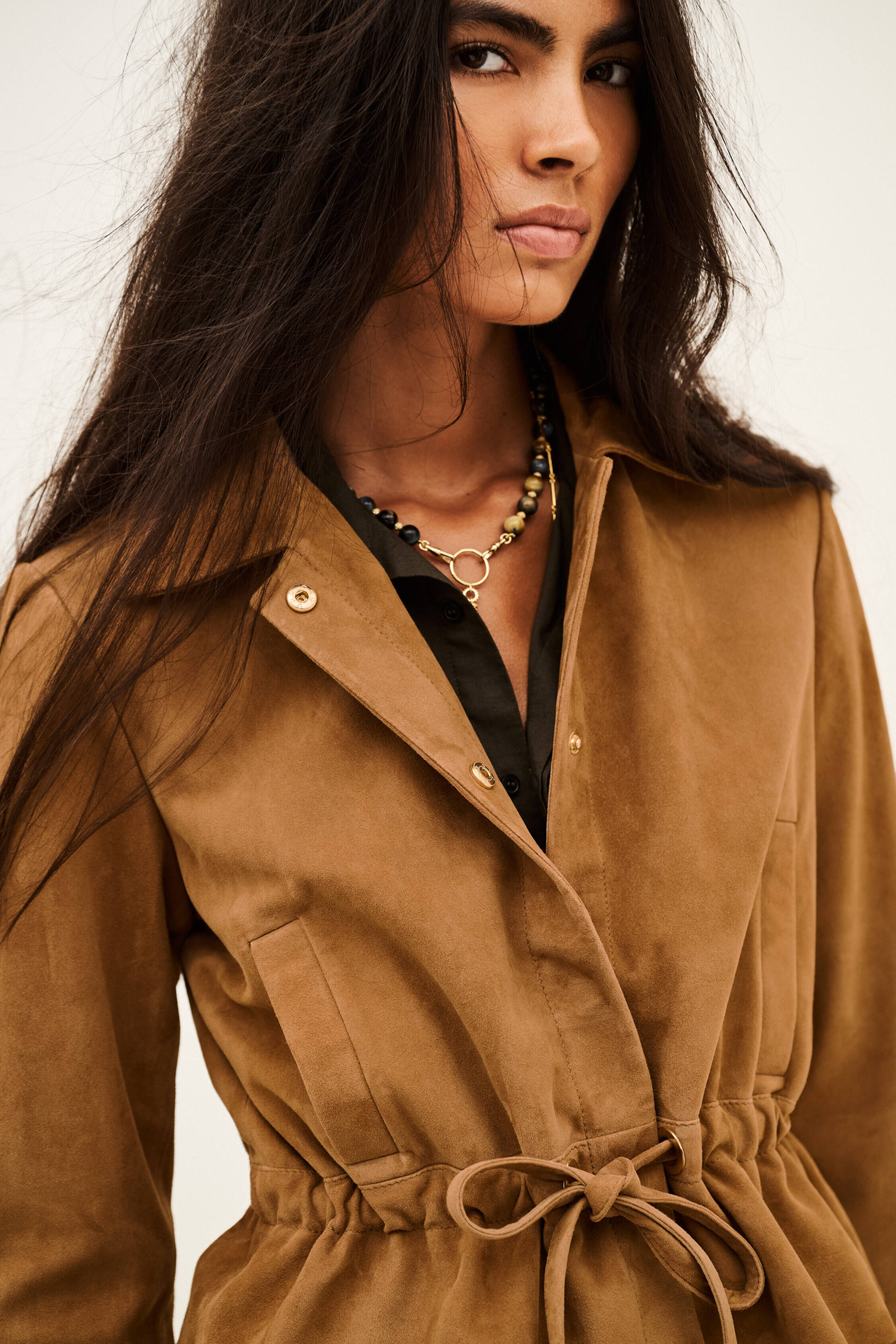 veste MANITA