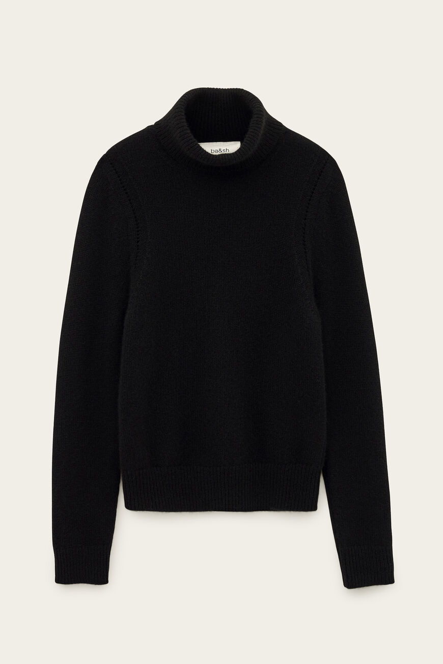 pull CHALIE