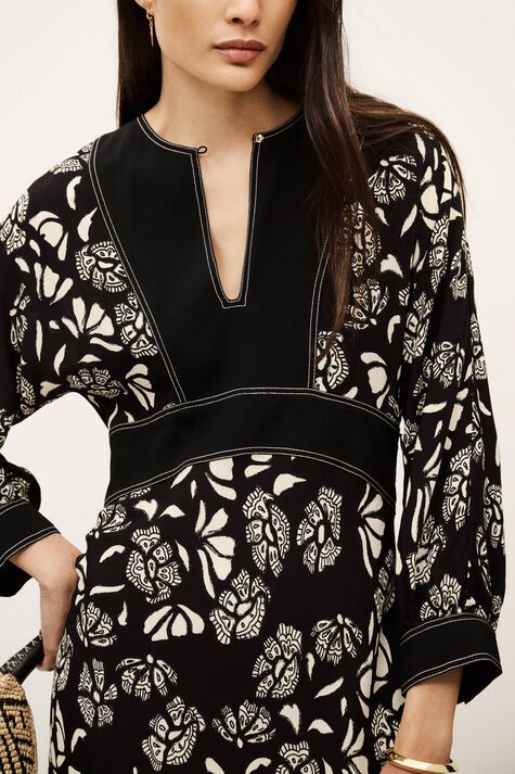 DRESS AUDE