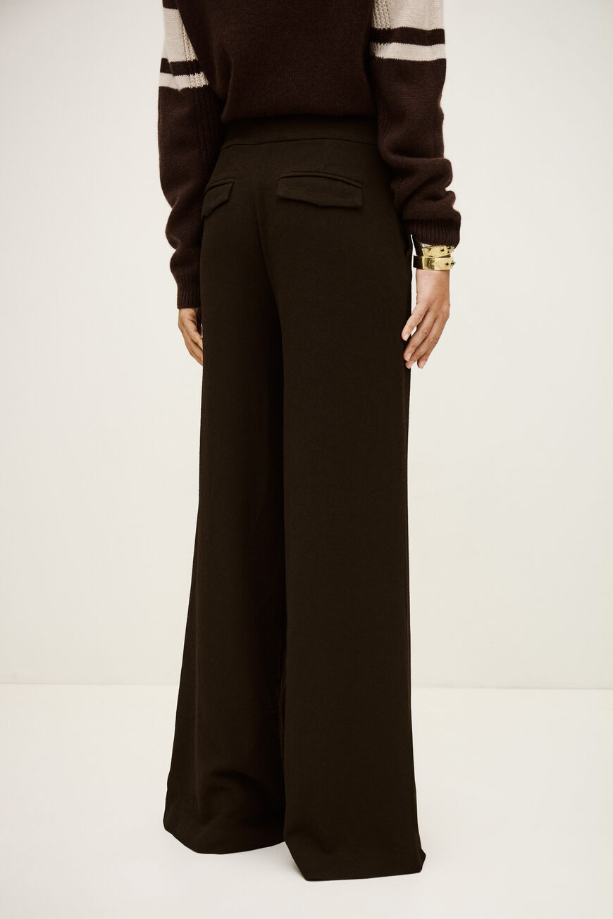 trousers FALCON
