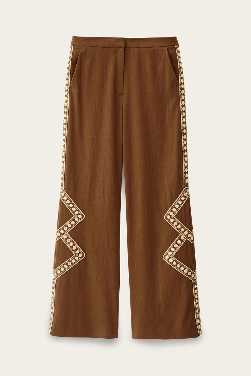 trousers TAOS