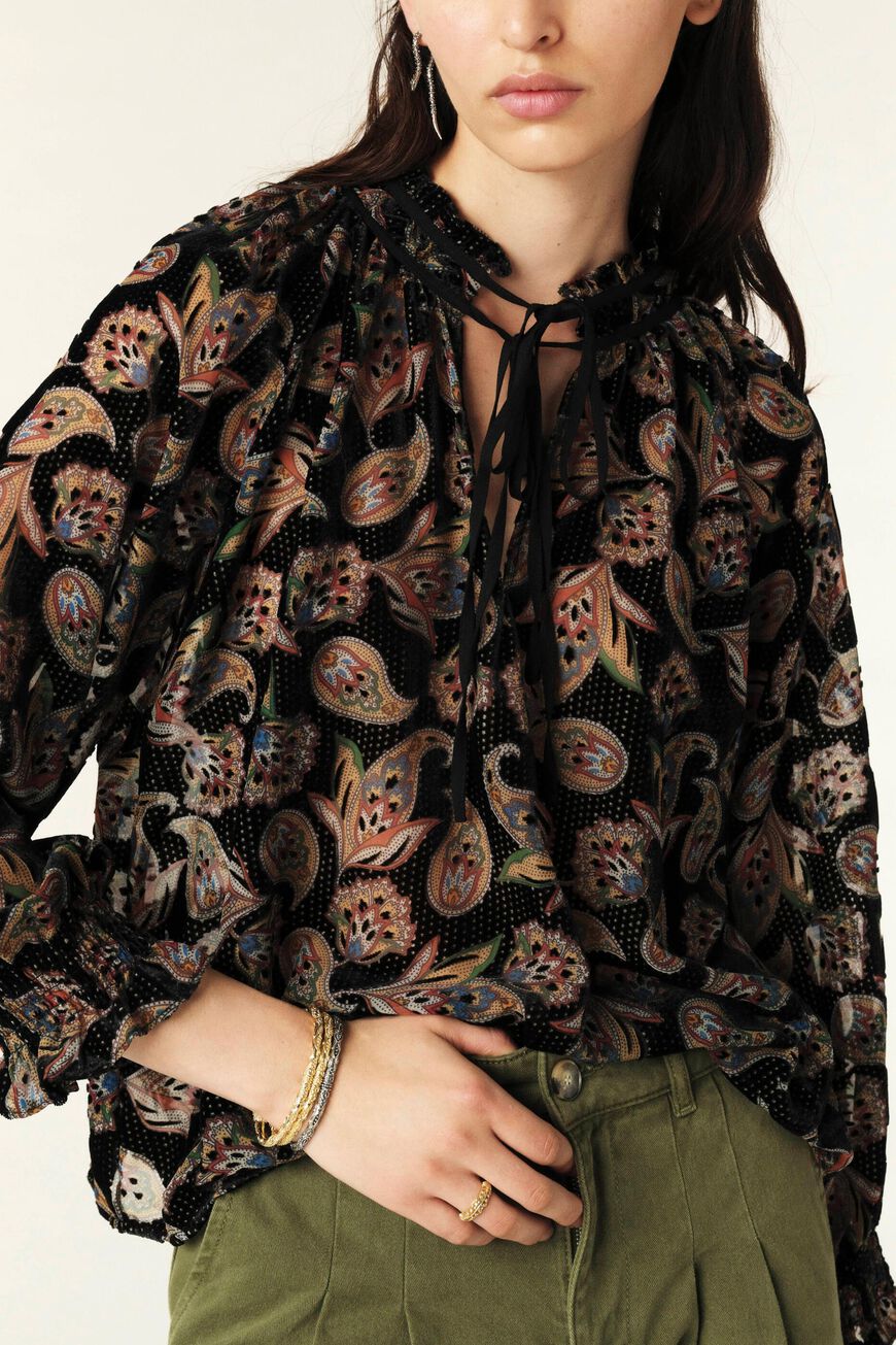 blouse RUIZ