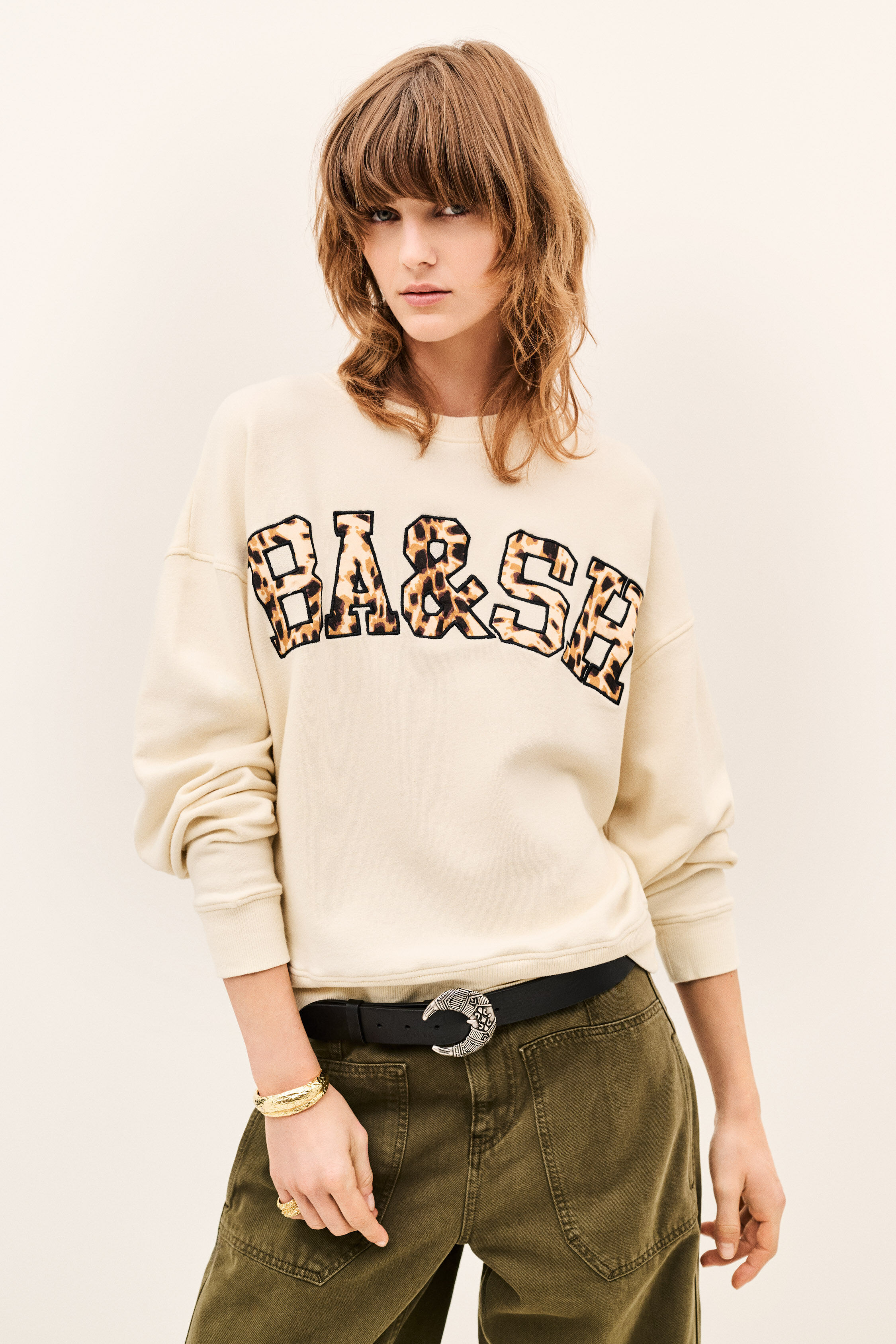 Sweatshirt BRAD