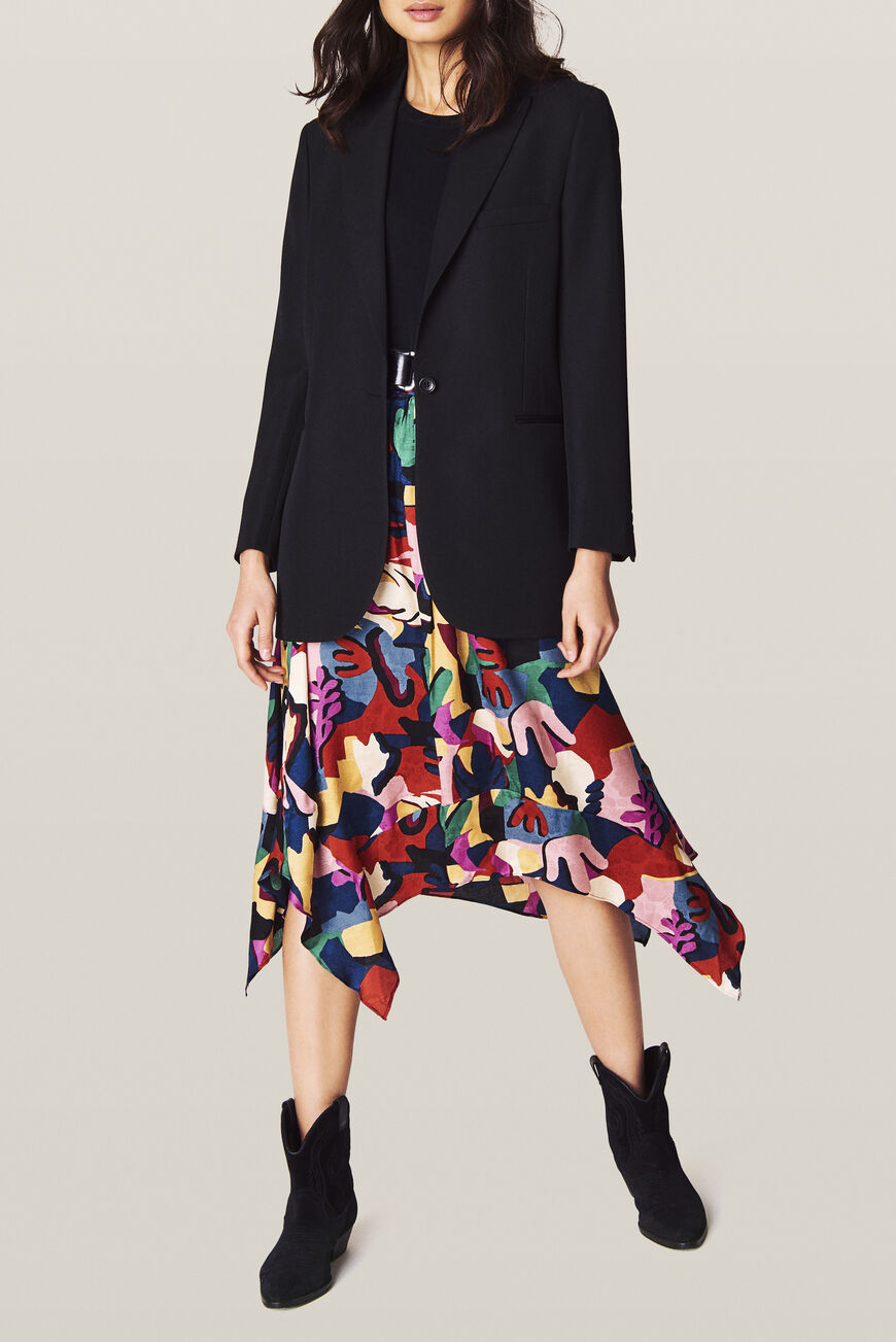 MAIA SKIRT