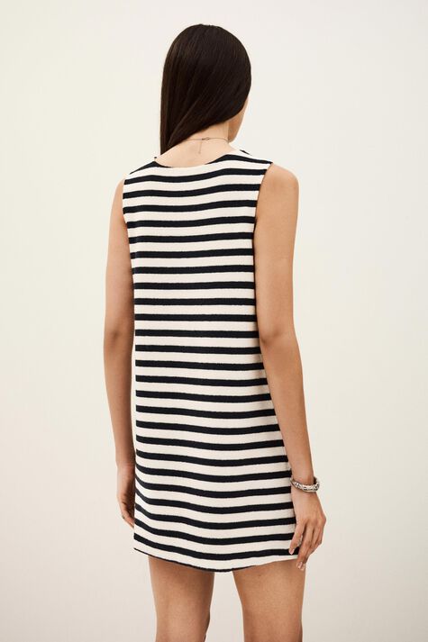 dress FAWN