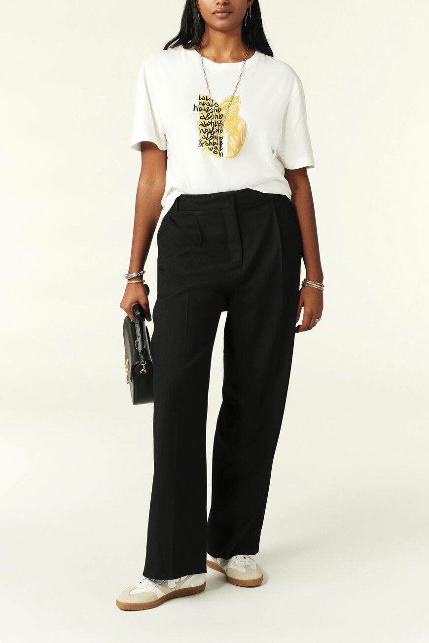 T-shirt EMINE