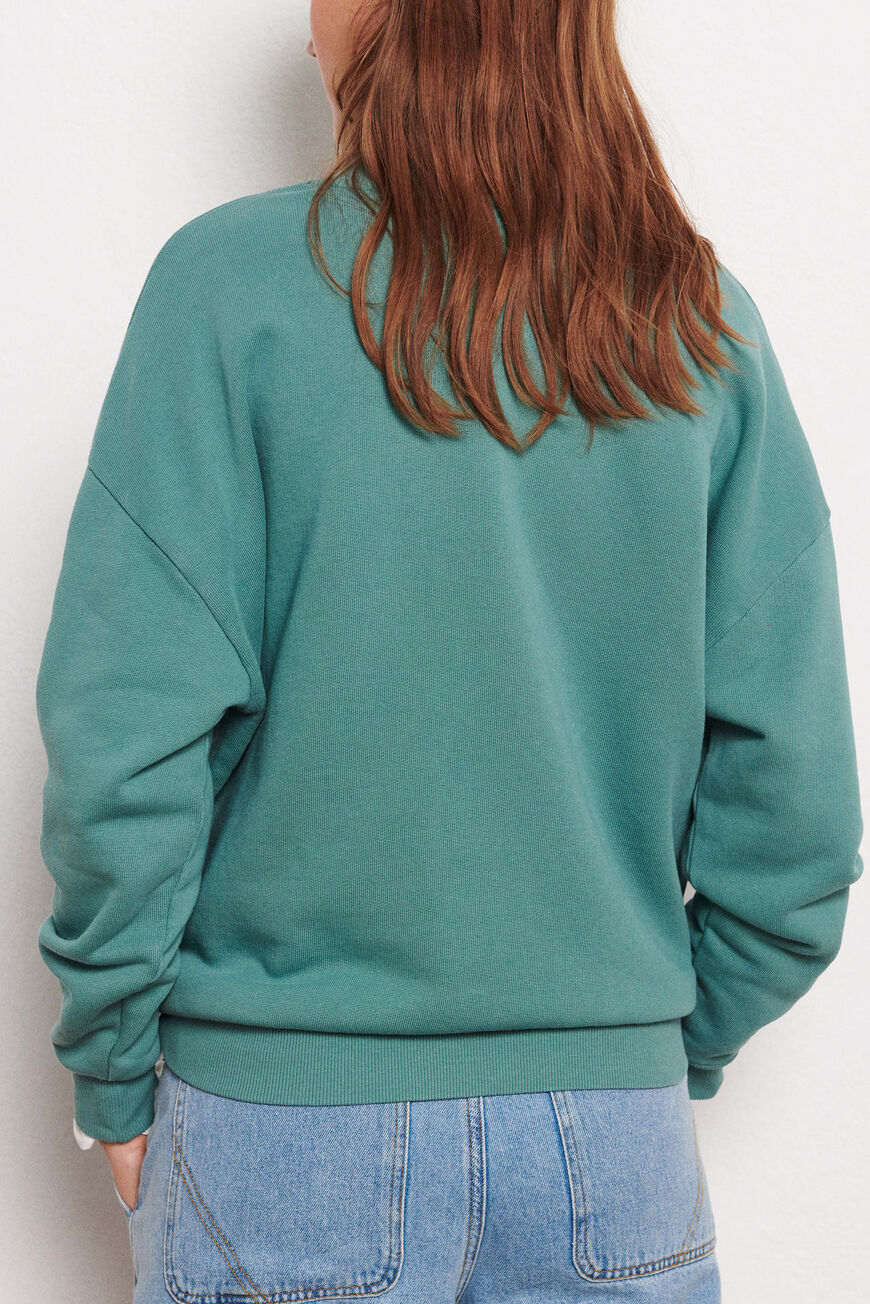 SWEATSHIRT COLEEN