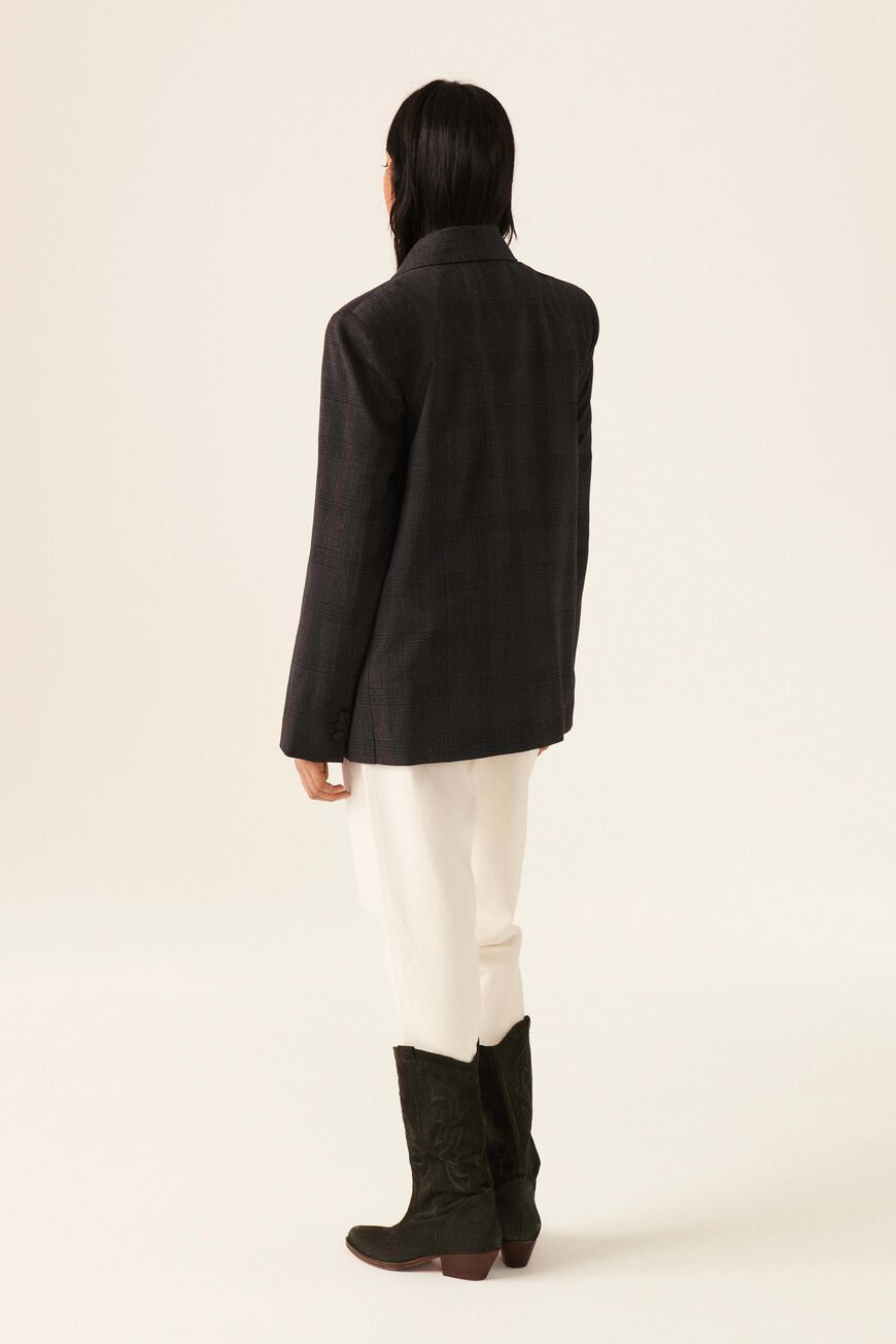 BLAZER HESAR