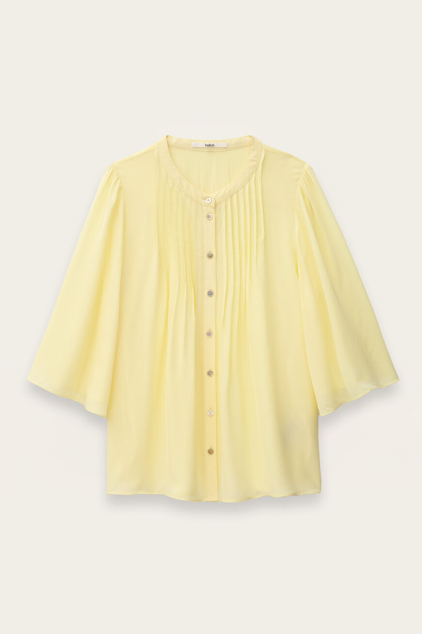 Shirt BARNA