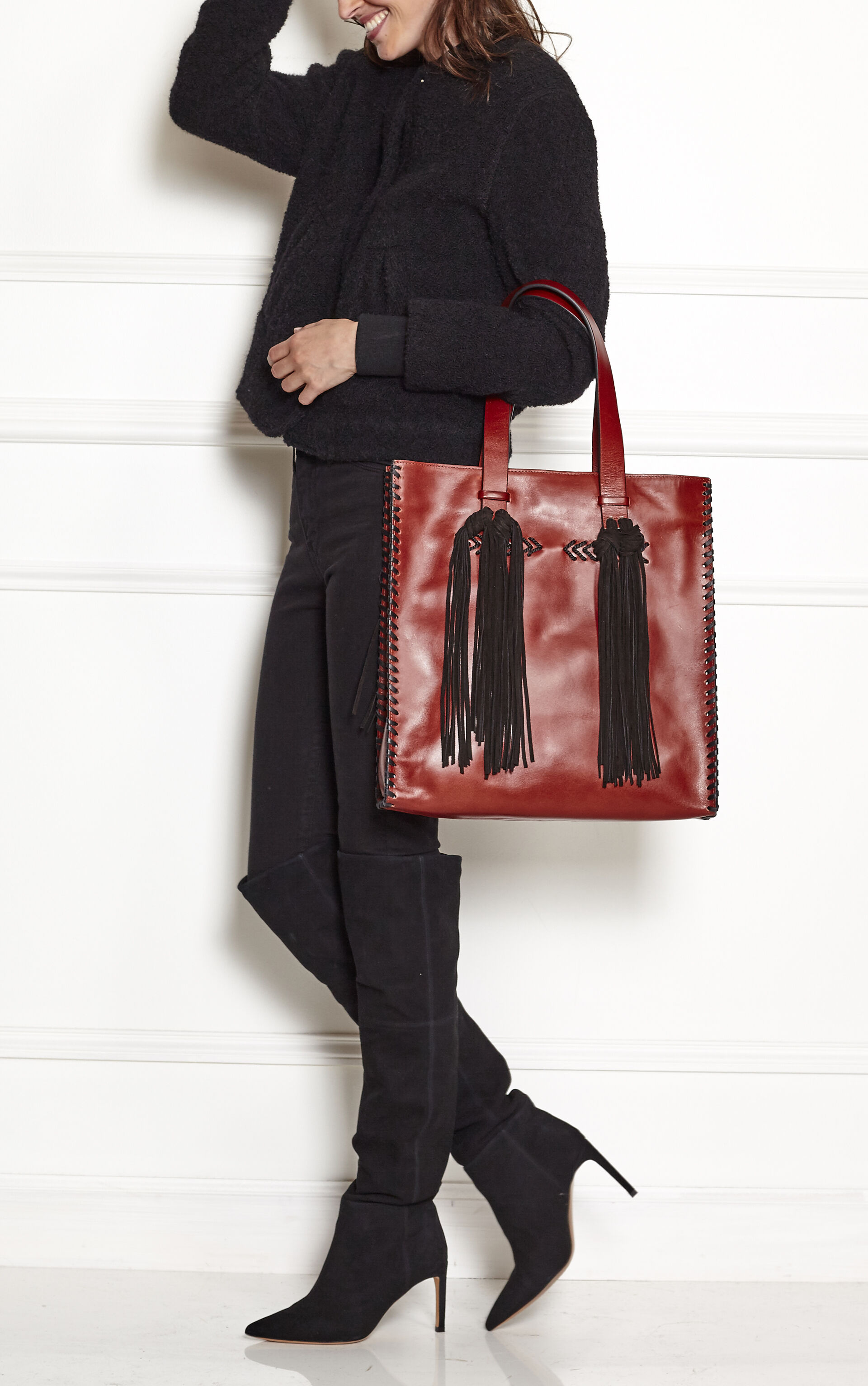 SAC SERVANE
