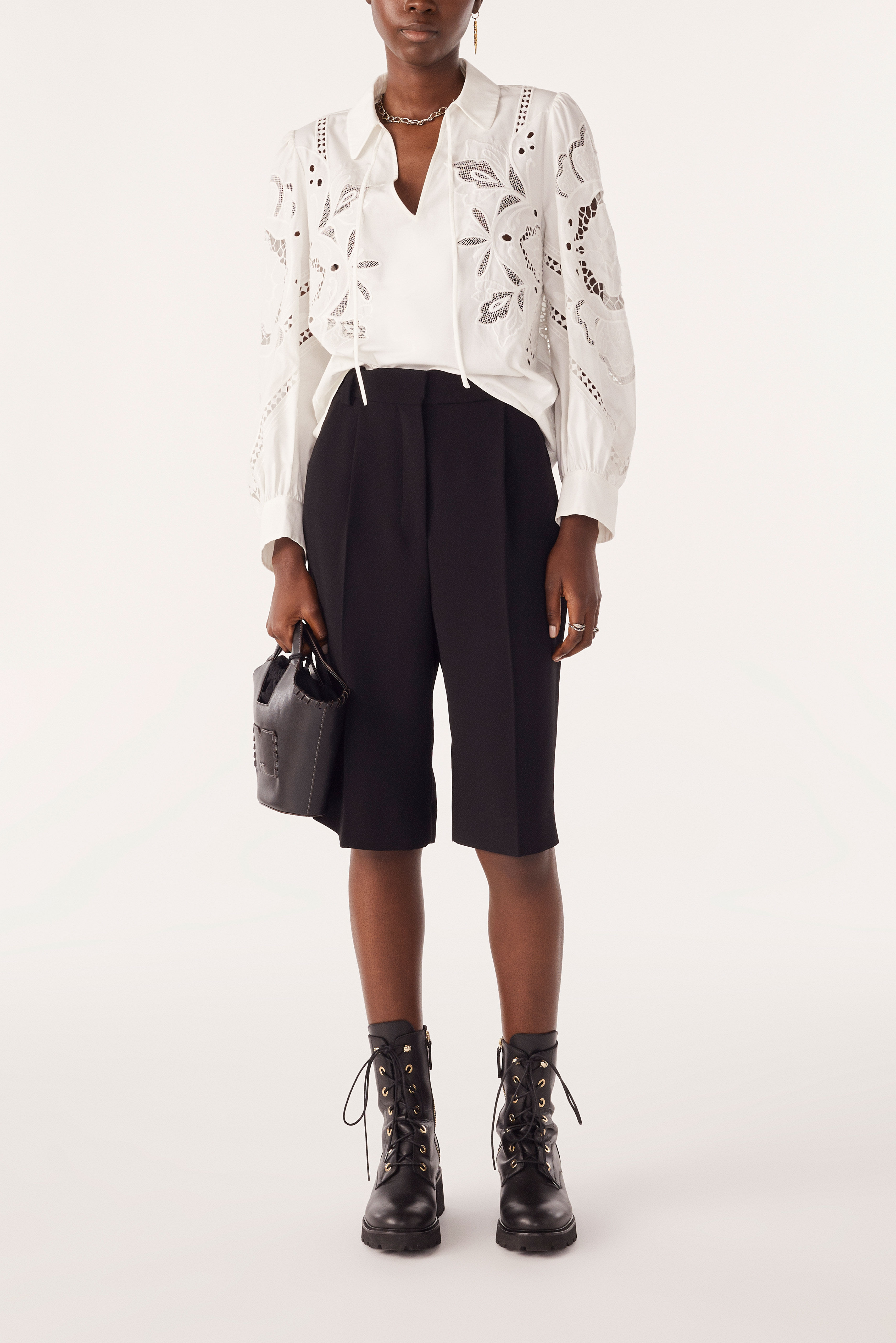 shorts FADIA