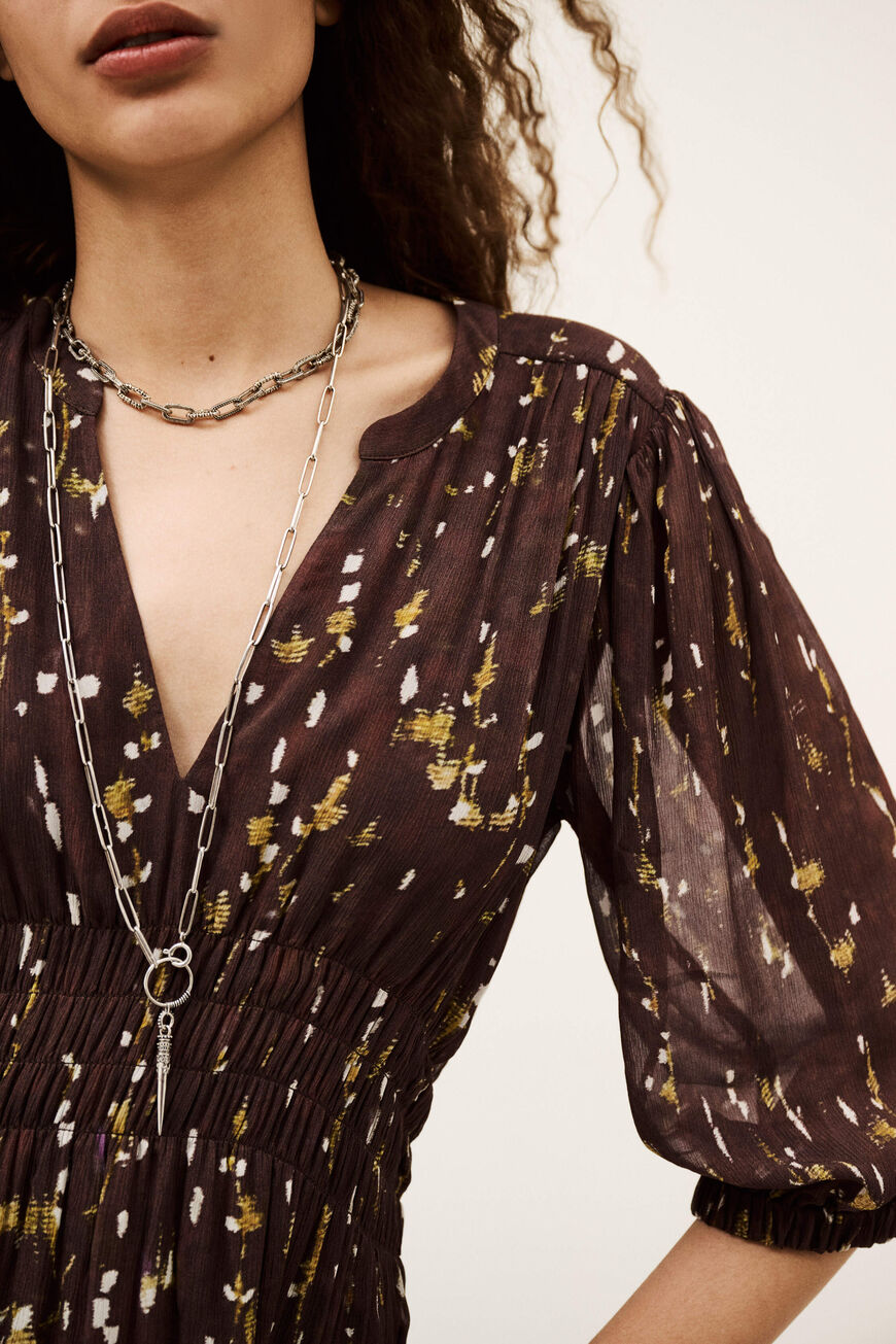 dress KANISSA