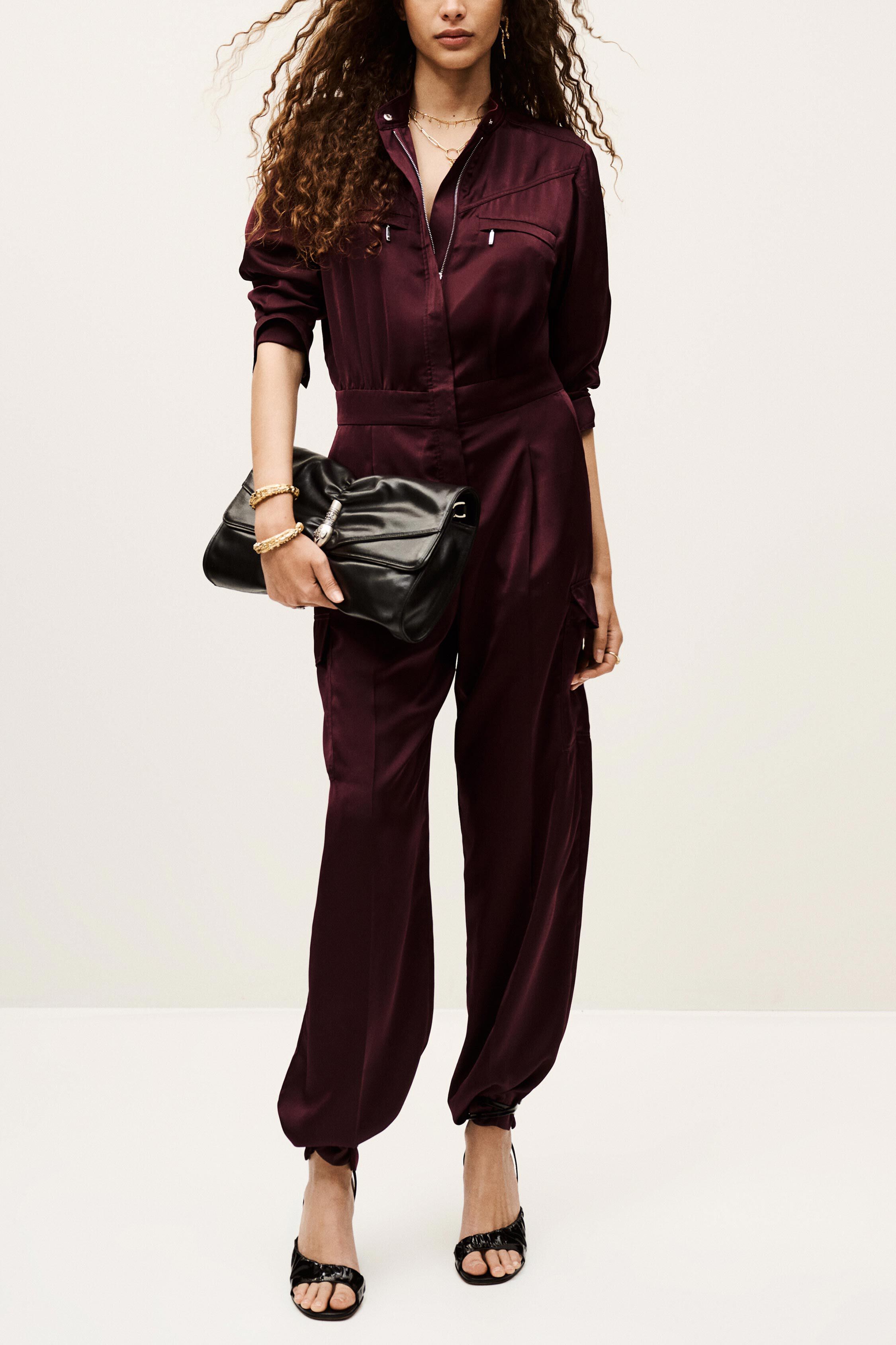 jumpsuit CARMY