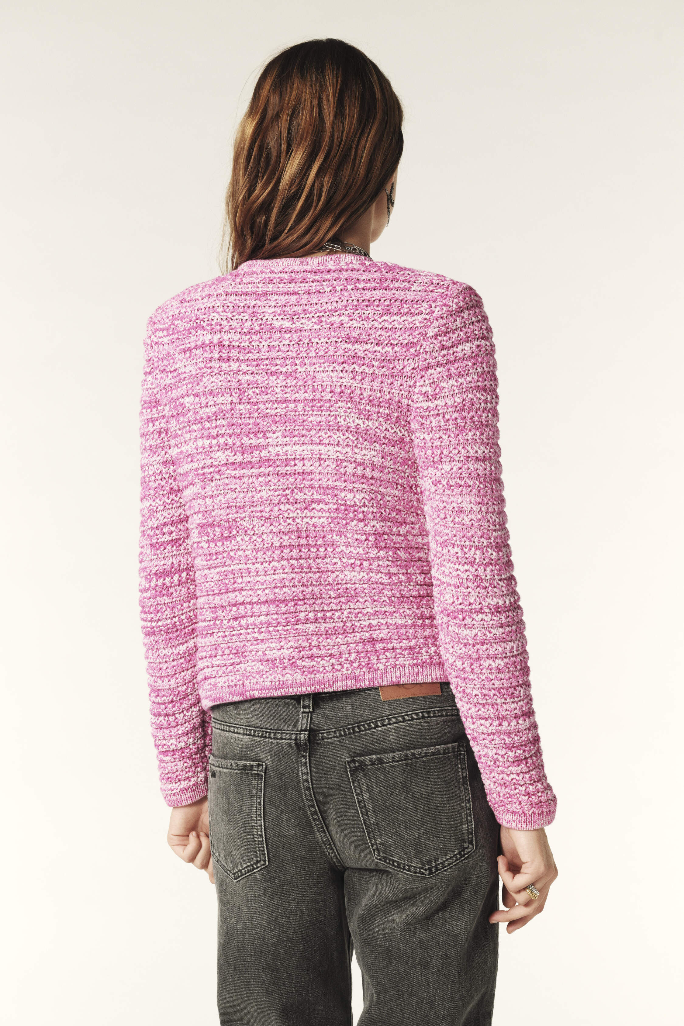 cardigan GUSPA