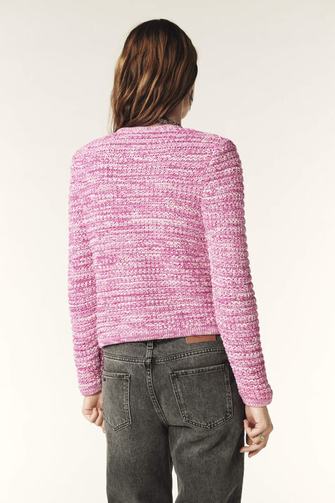 cardigan GUSPA