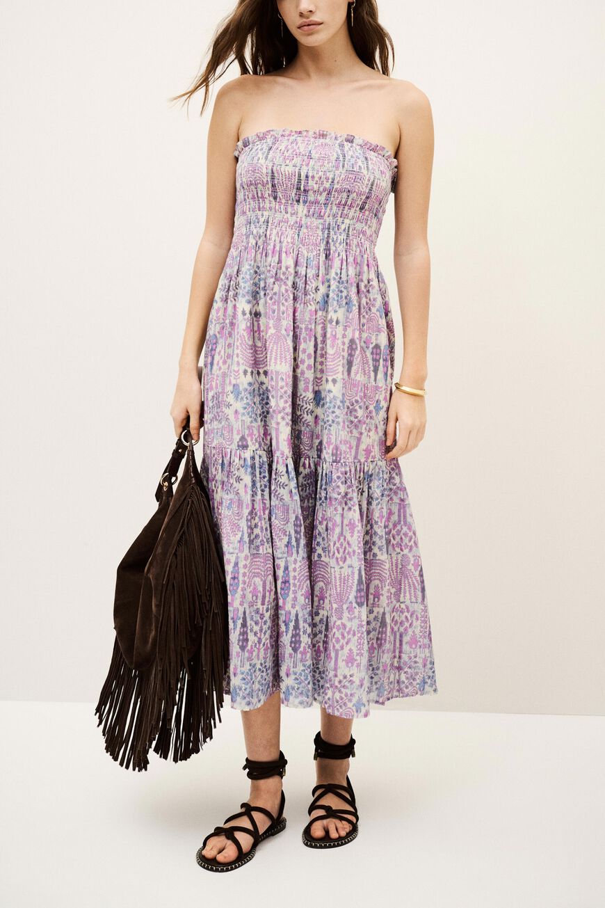 DRESS PIALA