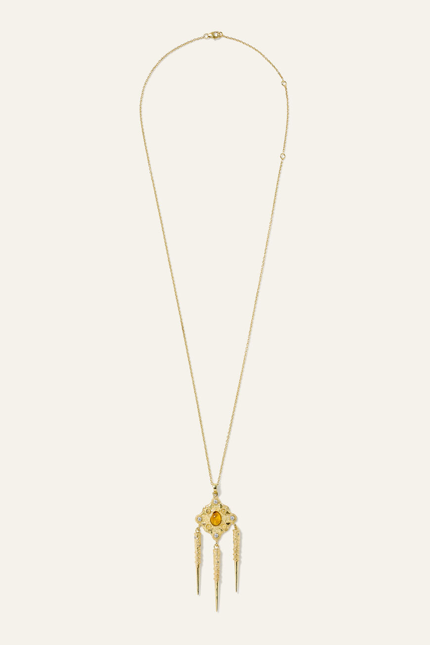 necklace NOOR