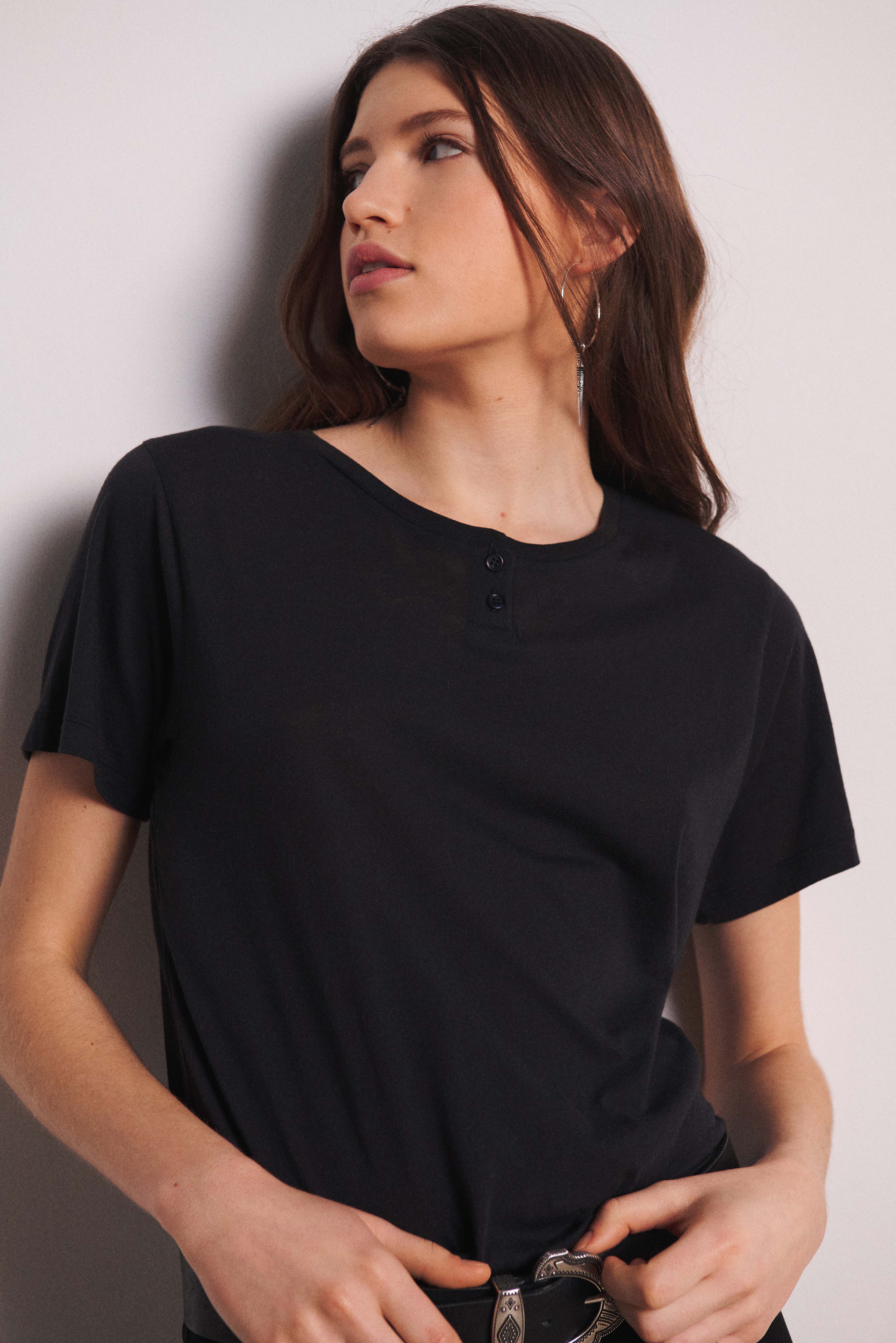 TSHIRT BRANDY