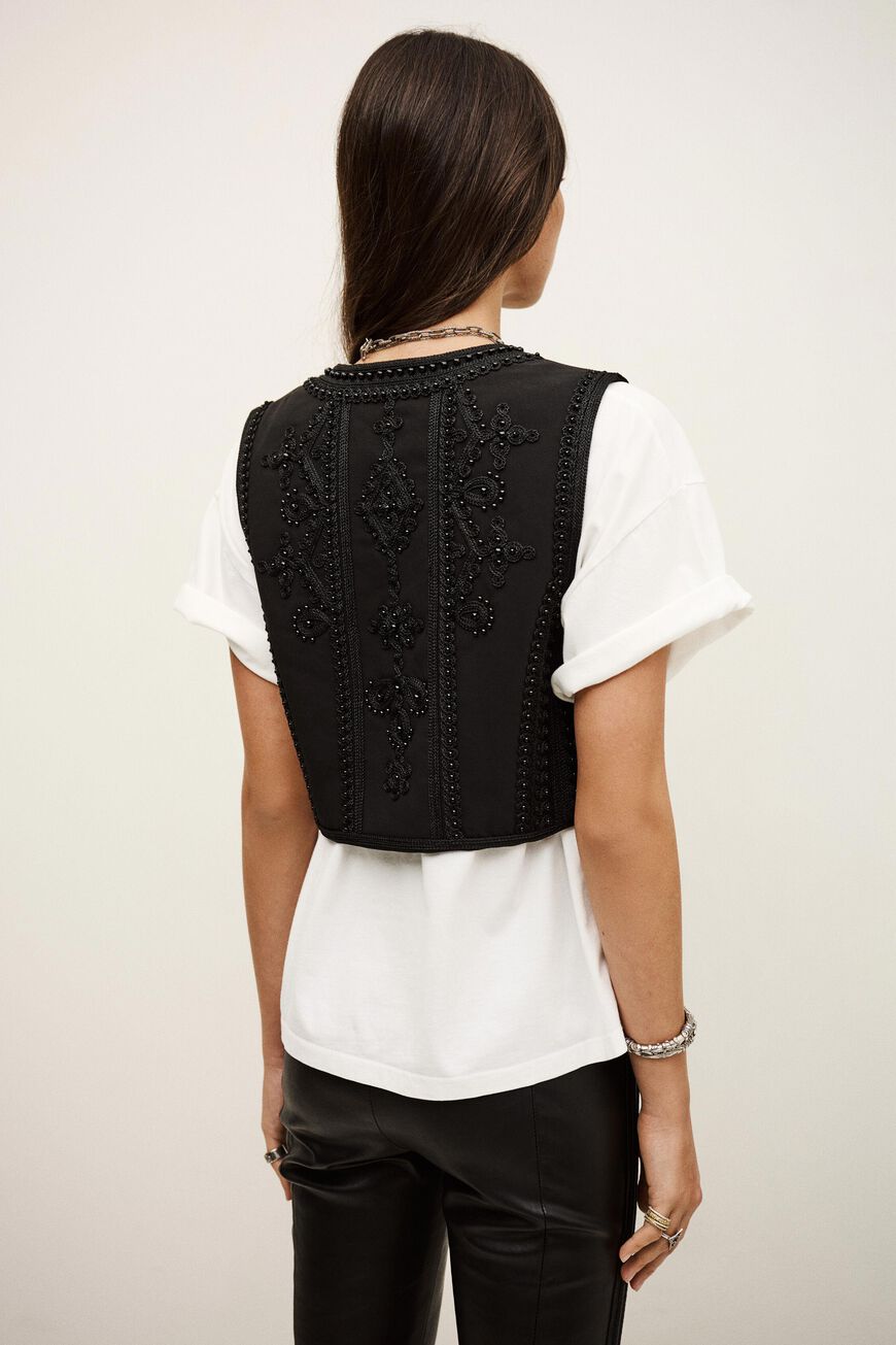 top TOSCA