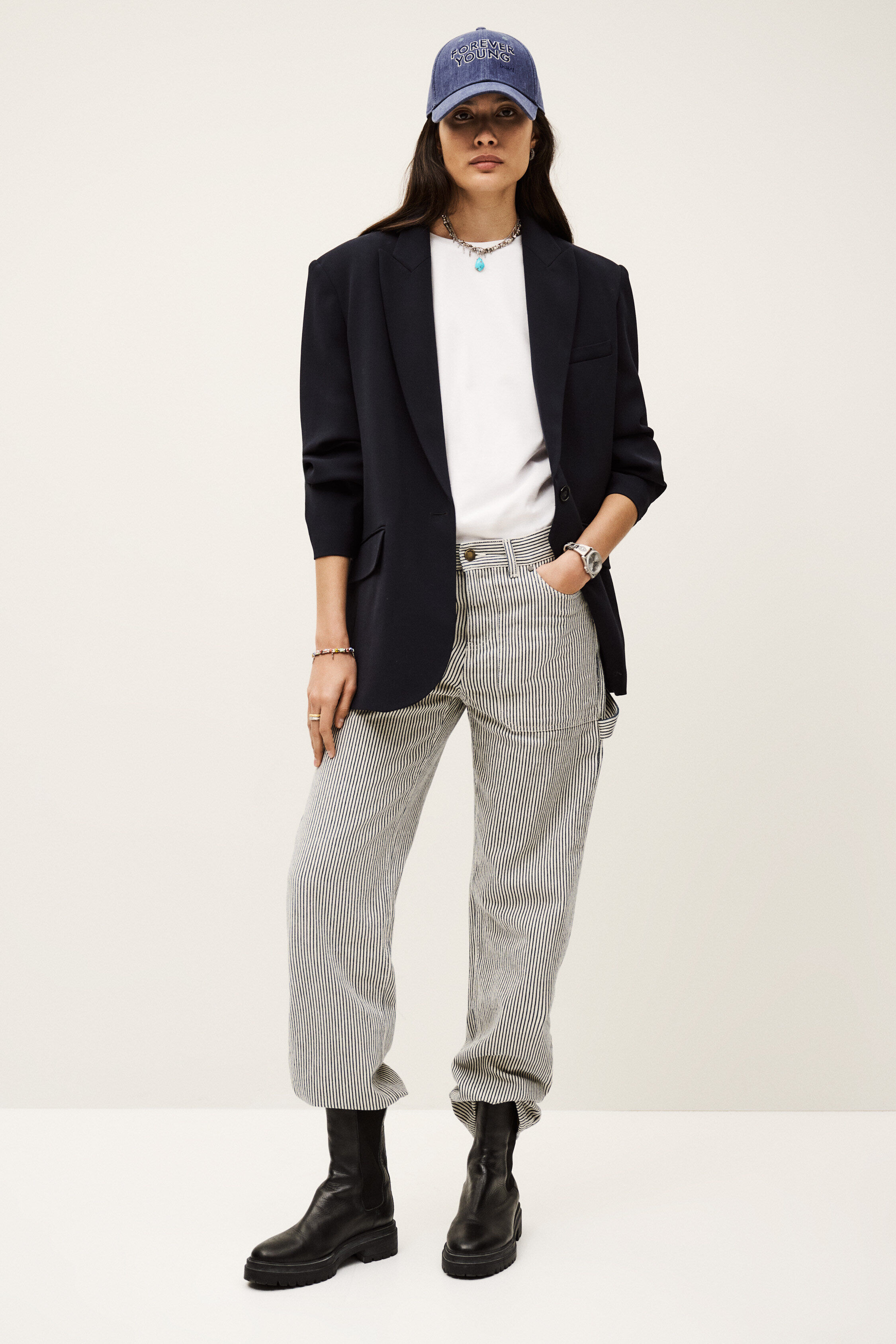 PANTS CARPENTER