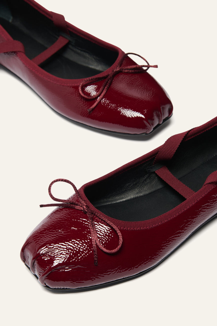 ballet pump CONNIE