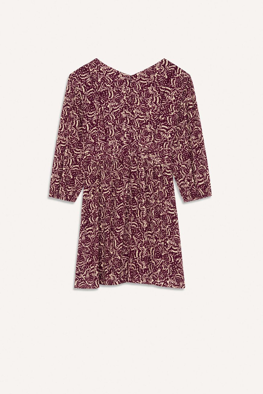 DRESS LIA