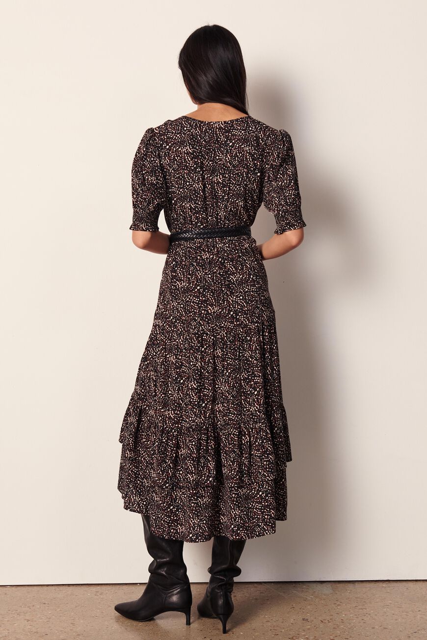 IVIKA DRESS