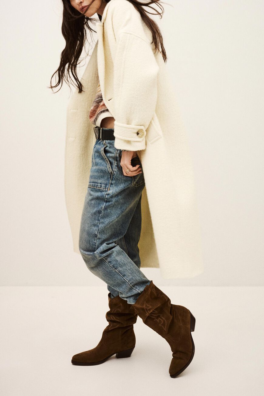 coat WAYLA