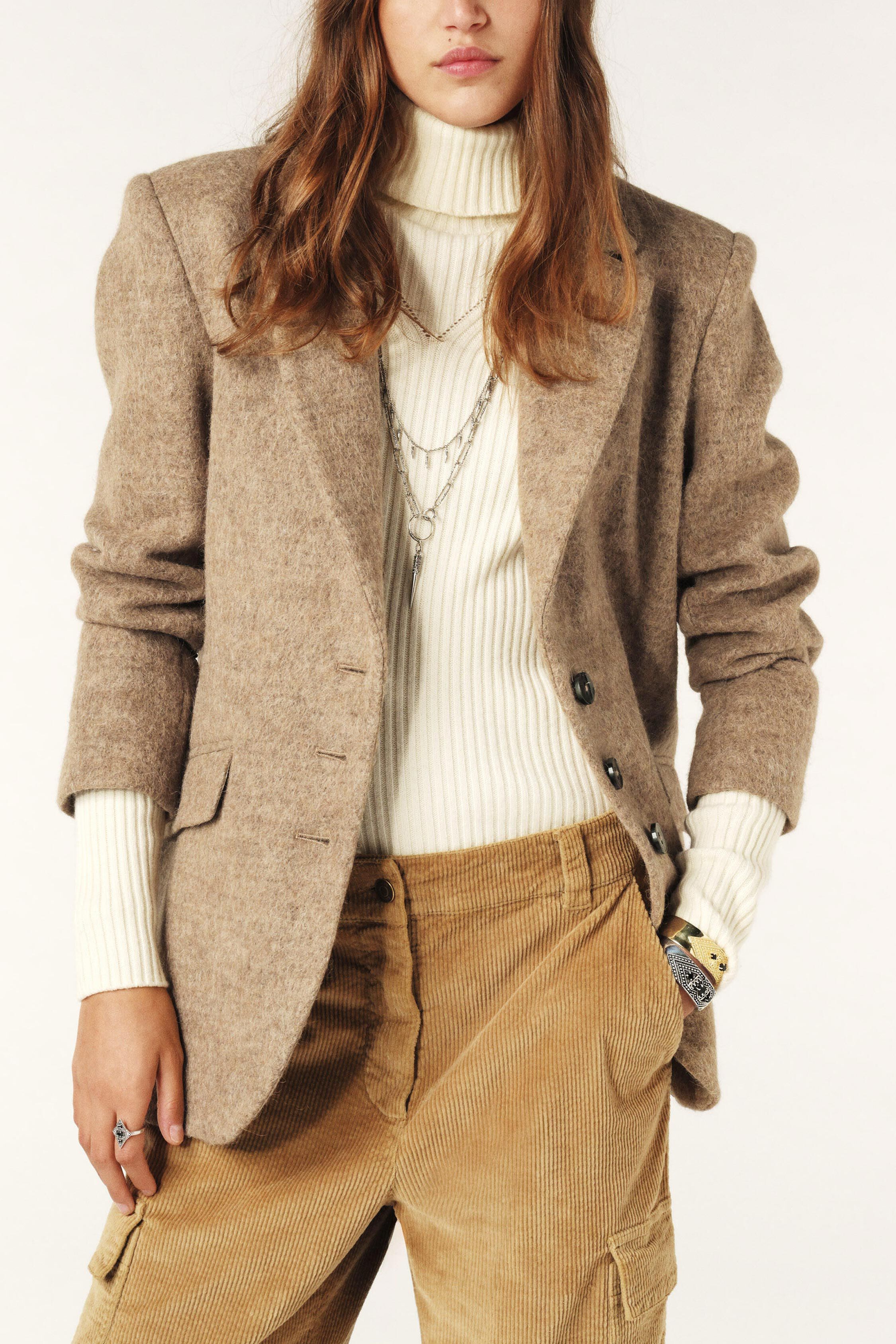 jacket KIEREL