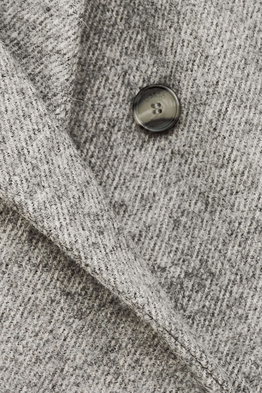 jacket WARO