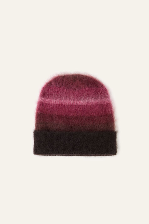 BEANIE RENE