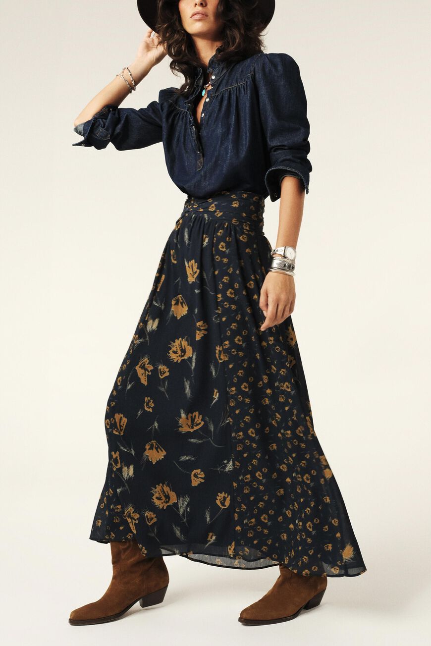 skirt FINDY