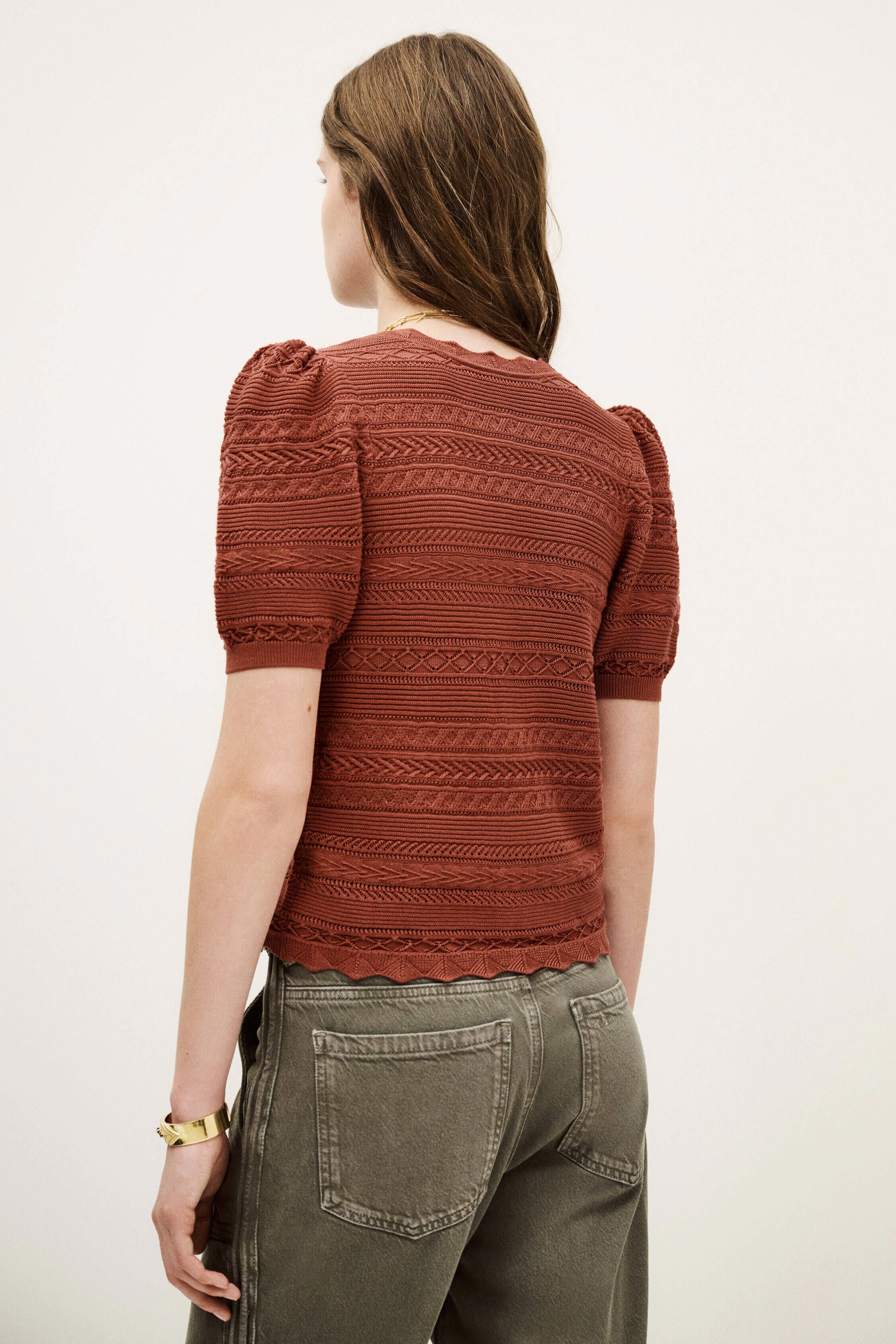 cardigan VINAT