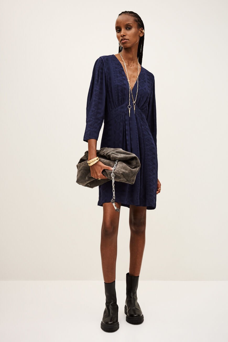 dress ISILDA