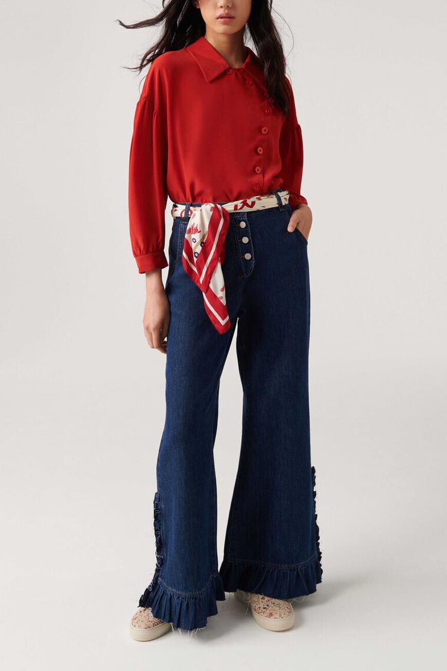 SHIRT ANAS