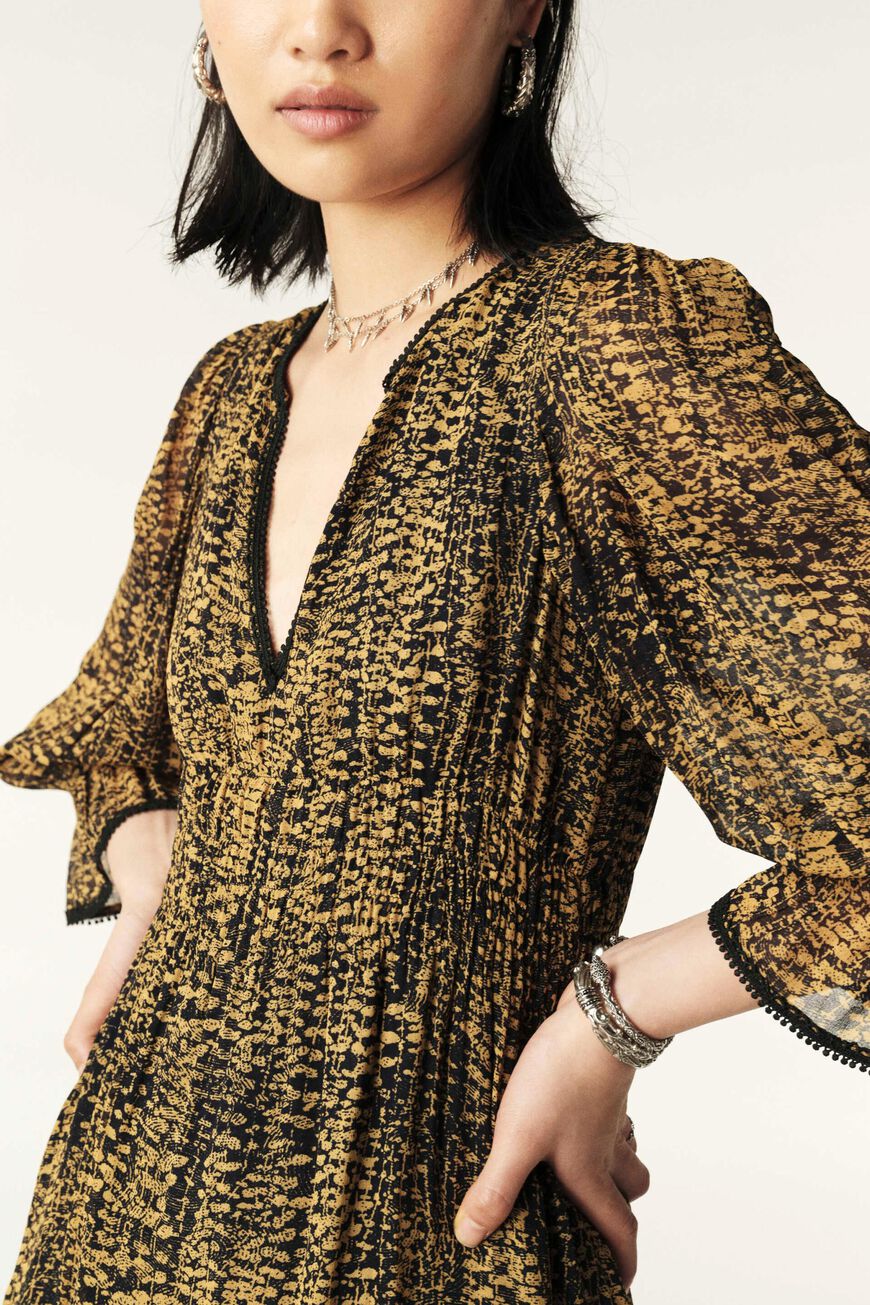 dress CLOVIA