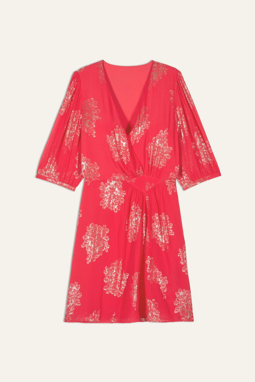 ANITA DRESS