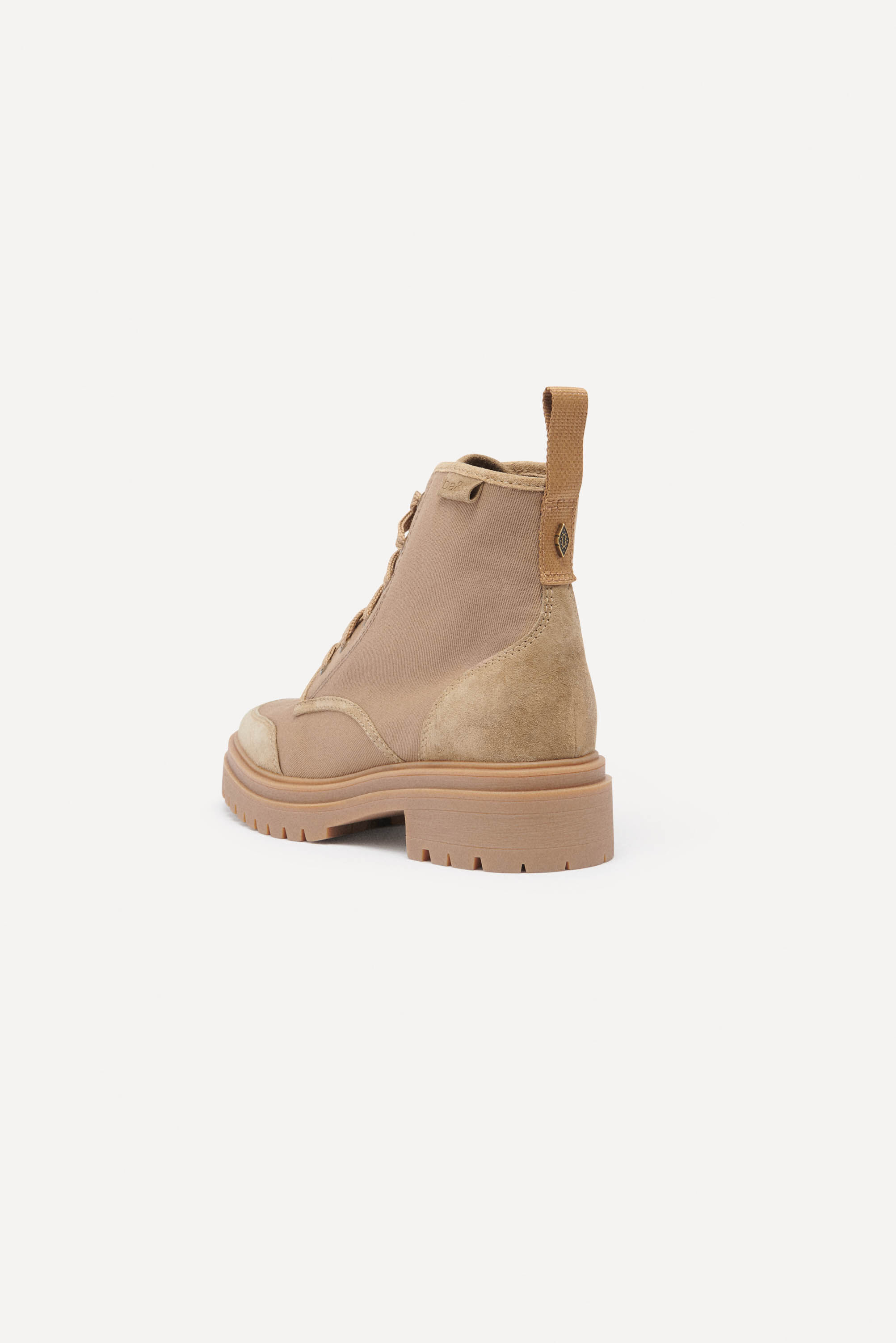 BOOTS CANASTRA