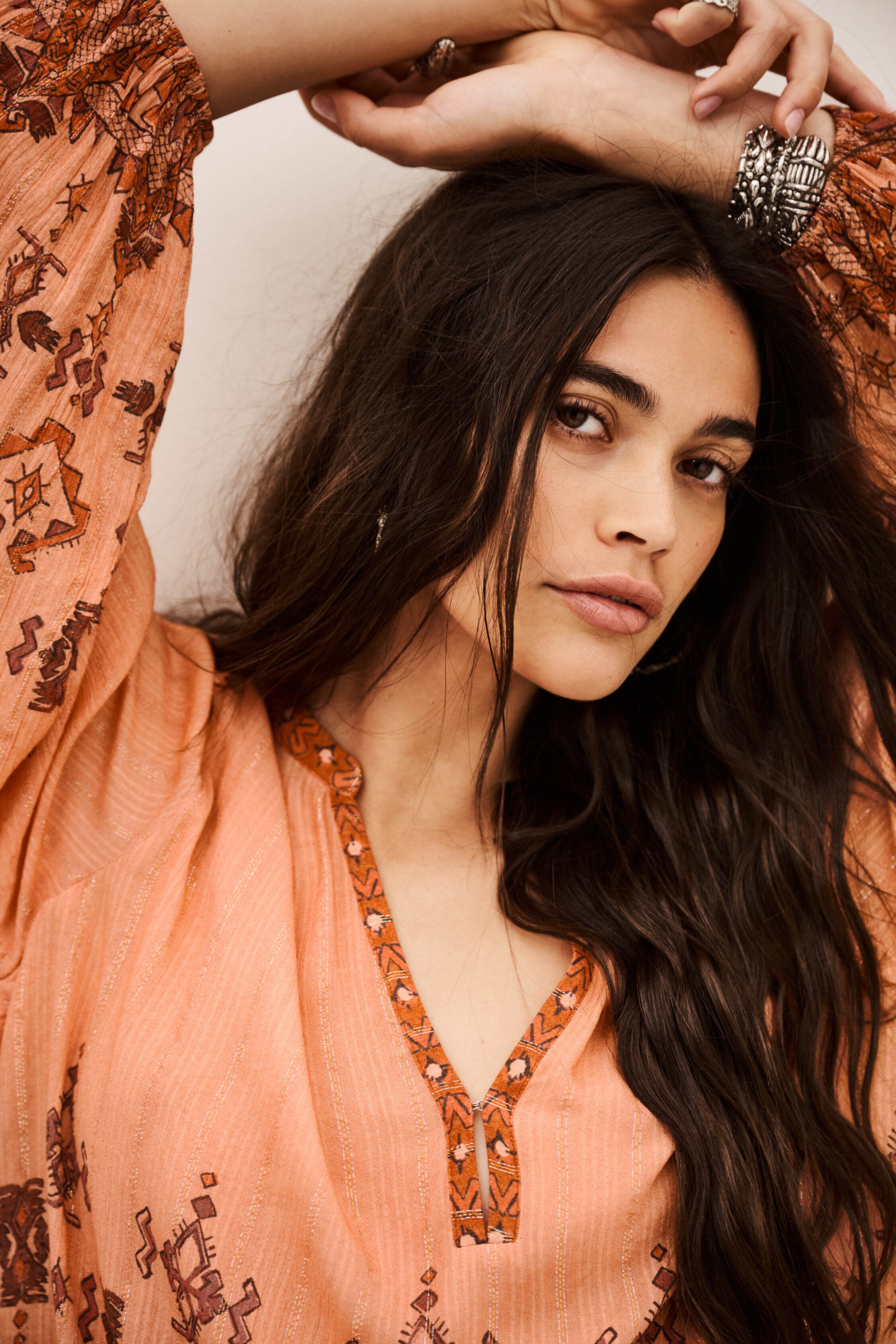 blouse ZATO