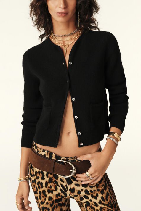 PHARELL CARDIGAN