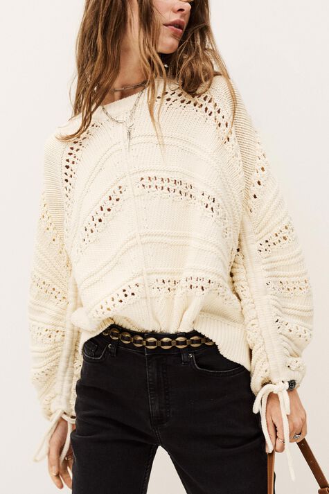 pullover LORY
